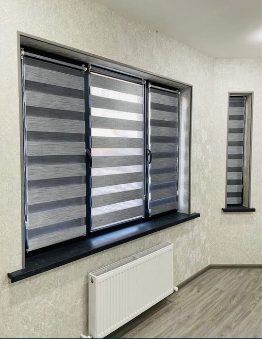 Jalyuzi parda jalyuzi plisse жалюзи