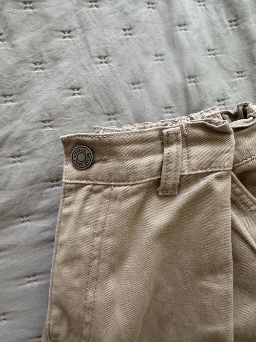 Брюки qazaq republic