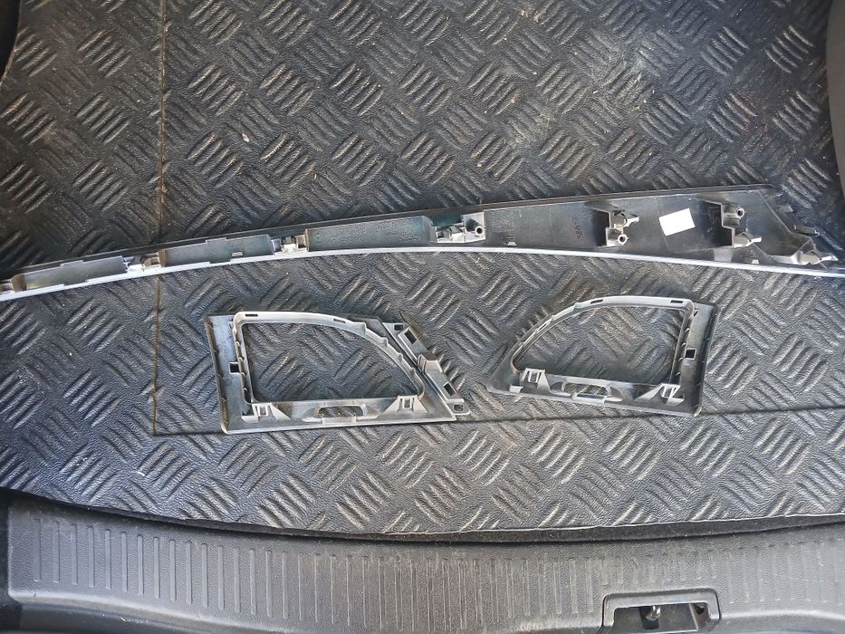 Vand piese interior reno megan 3