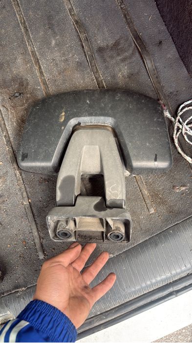 Авторазбор для грузовых автомобилей