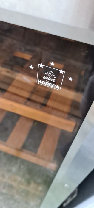 Вино охладител Horeca Select