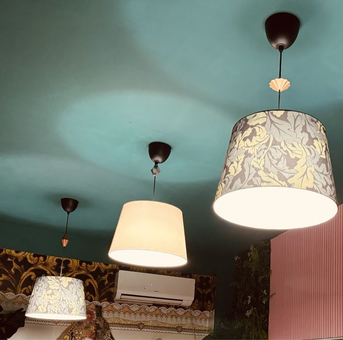 Пандели /полилей/