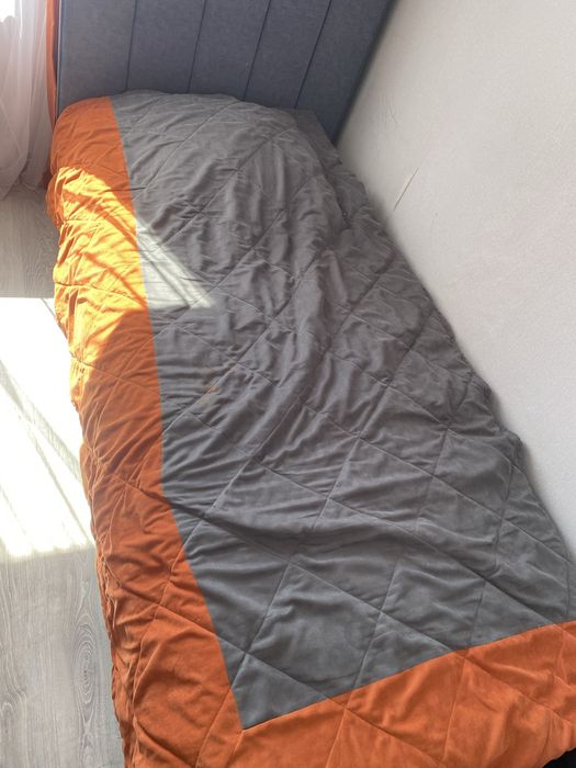 Продается два 1-спальняя кровать