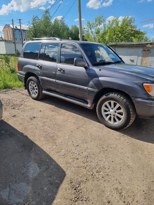 Продам Лексус LX 470