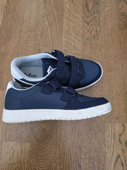 Încălțări copii Lee Cooper - 38