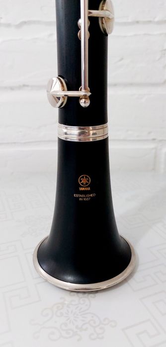 Музыкальные инструменты