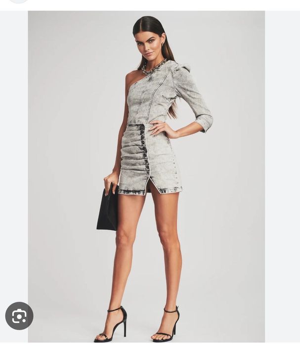 Сет в стил на Balmain