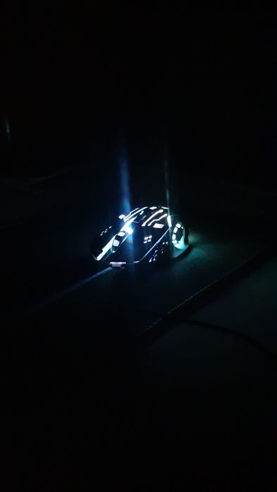 Simlik RGB Mishka, YANGI