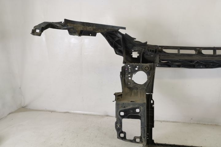 Оригинален повреден трагер Мерцедес-Бенц / Mercedes-Benz ML W166 [Прев