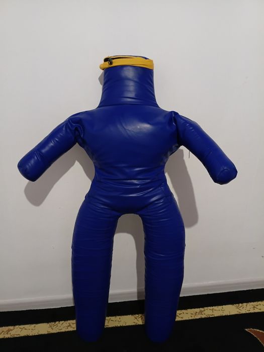 Чучелка для спорта