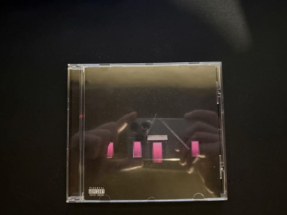 Future – Mixtape Pluto (CD)