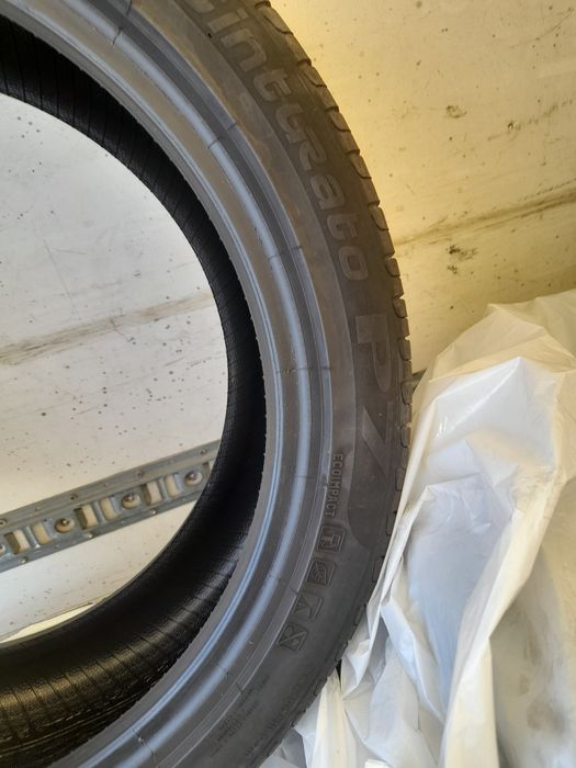 Anvelope 225 45 R 18