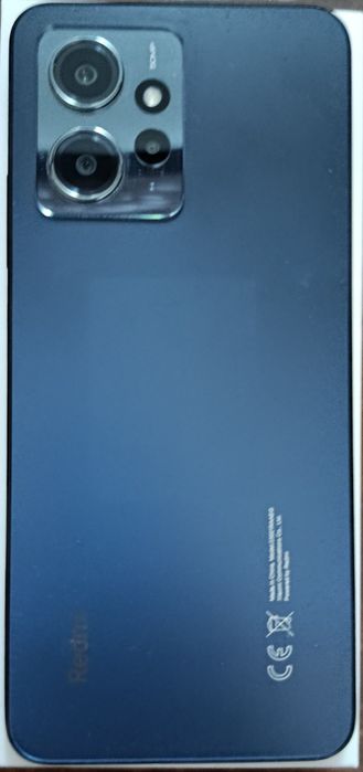 Redmi Note 12  Ice Blue