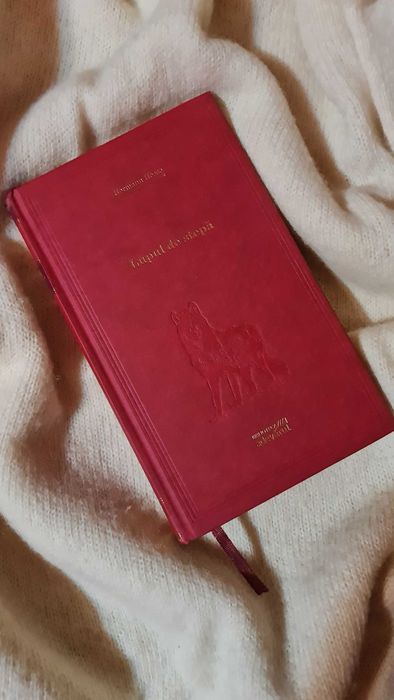 Cartea ,,Lupul de stepă" de Hermann Hesse din Colecția ,,Adevărul"