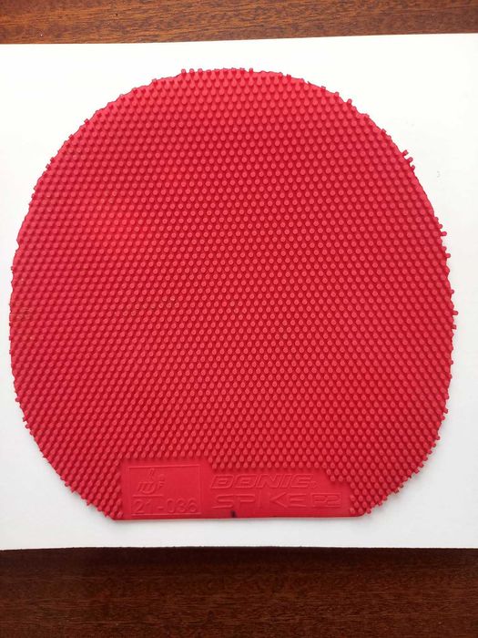 Гуми за тенис на маса