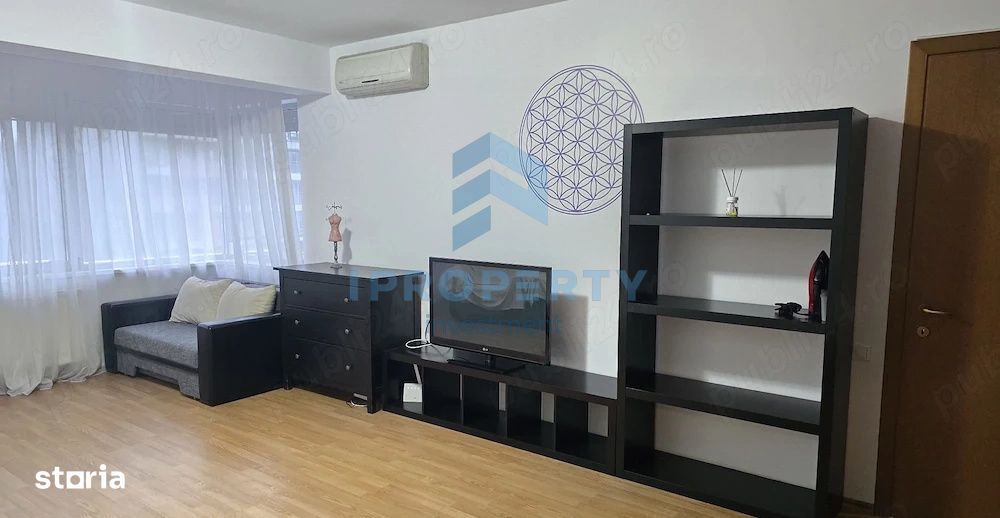 2 Camere | Lujerului | Bloc Nou | Balcon