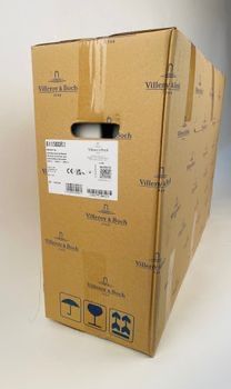 Villeroy & Boch Subway / Architectura 80 см