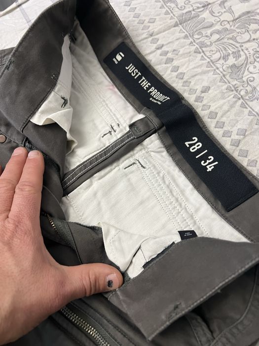 Карго панталон G star