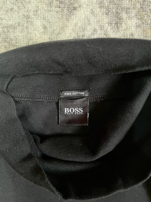 Hugo boss водолазка