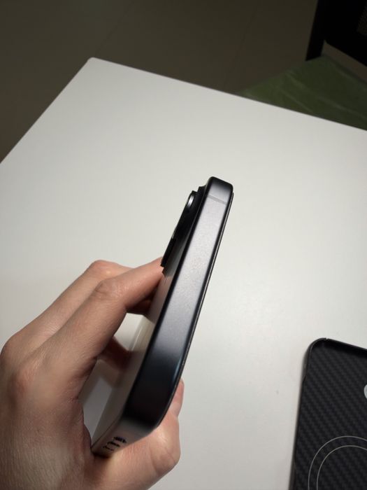 Iphone 16, 128GB, 5G, Black