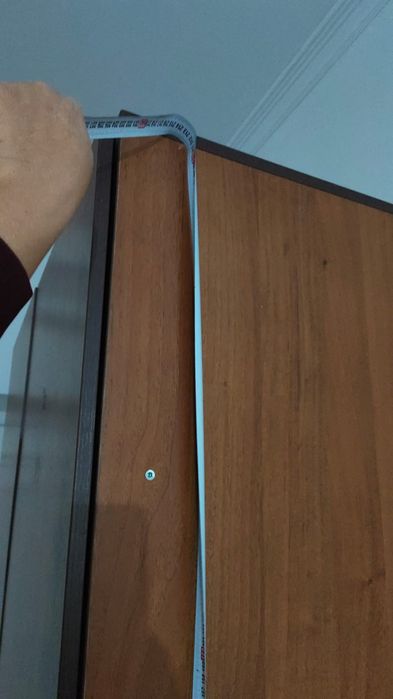 Шкаф прихожка бу