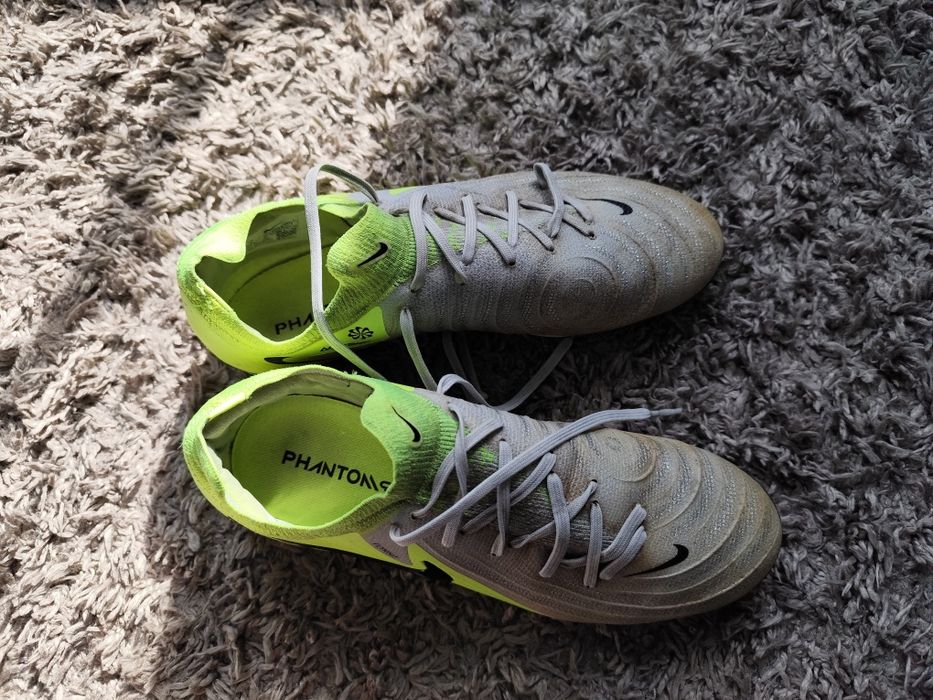 Бутонки nike 42 номер