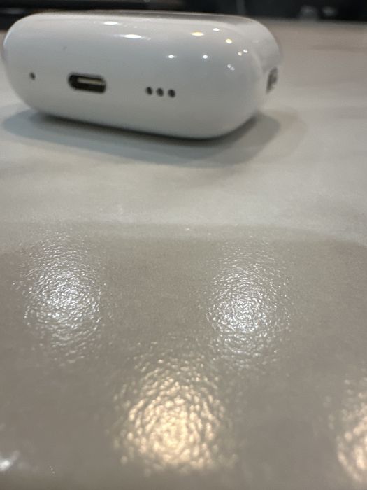 Airpods pro apple