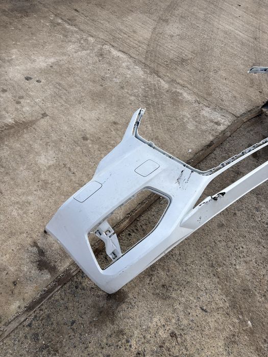 предна броня за audi a6 c8 4K0807437