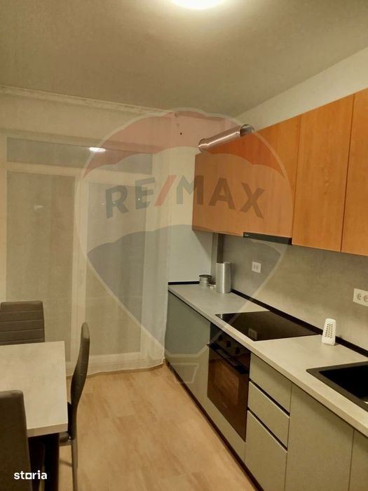 Apartament 2 camere 61 mp, Roman - Zona Bălcescu. 0% comision