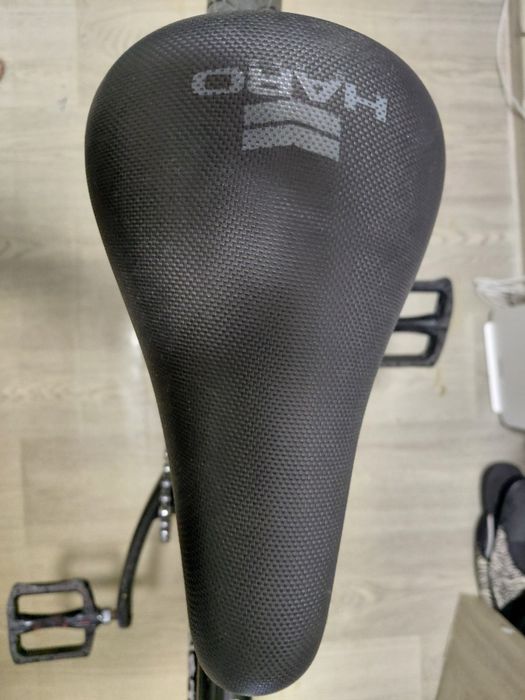 Велосипед трюковой БМХ HARO