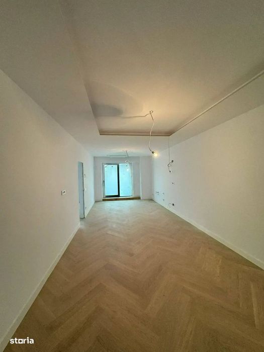 Unirii Studio Dublu premium sut 52,10 mp | Finisaje top + smart home