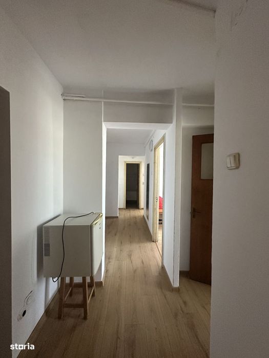 Agentia imobiliara VIGAFON vinde apartament 3 camere Ghe.Doja-Afi Mall