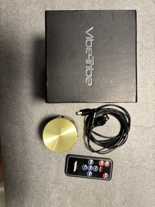 Компактен спийкър Vibe Tribe Troll