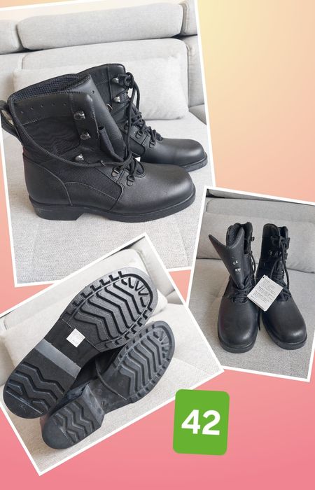 Нови мъжки и дамски кубинки – няколко модела!