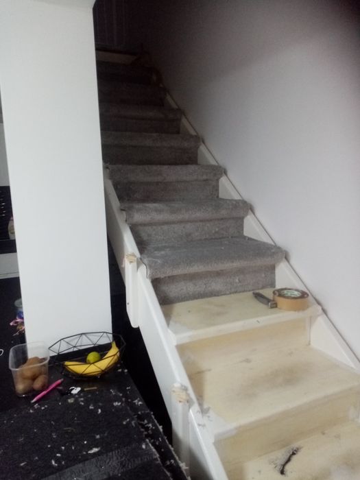 Montaj mocheta calitate preț