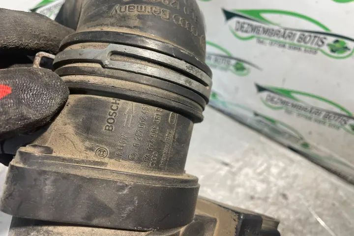 Carcasa filtru aer Volkswagen VW Passat 2005
