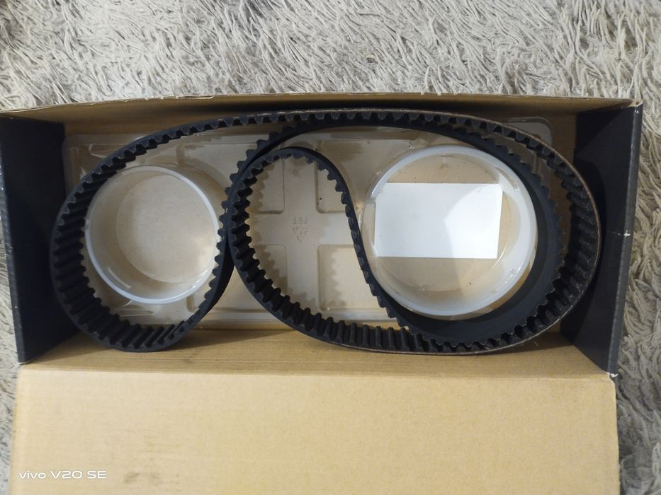 Продам ГРМ ремень от ХУНДАЙ САНТА ФЕ