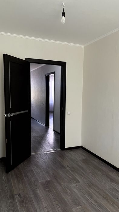 Квартира 3-х комнатная