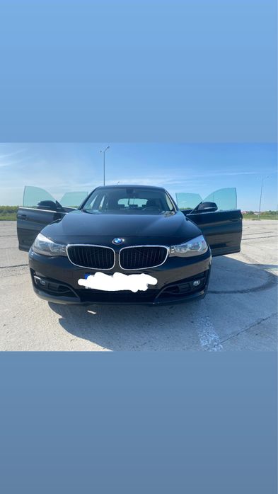 Bara fata bmw f34 seria 3 gt