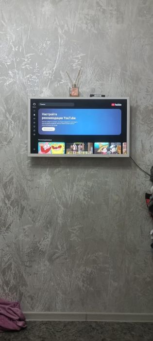 Продам телевизор Samsung