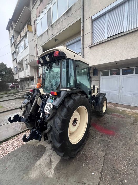 Трактор 2001 Lamborghini Agile 880 S