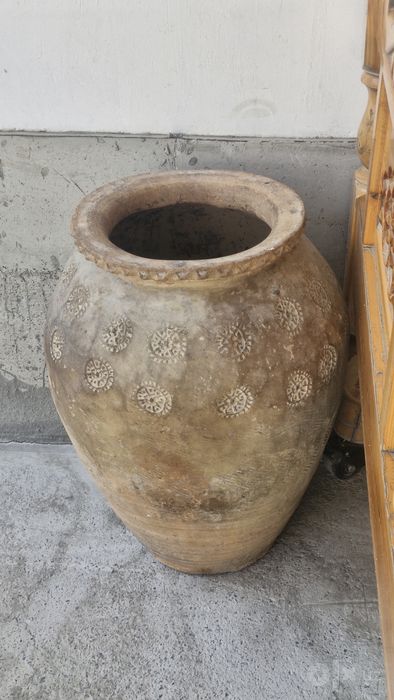 150yildan oshgan hom