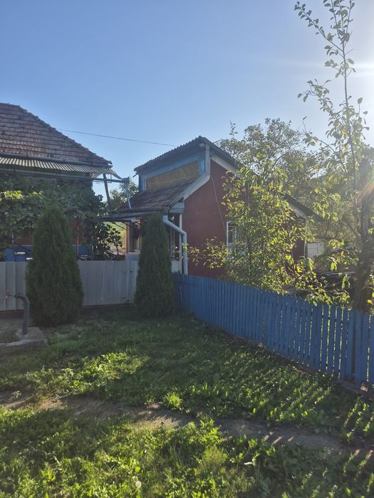 Casa de vanzare in Craiesti