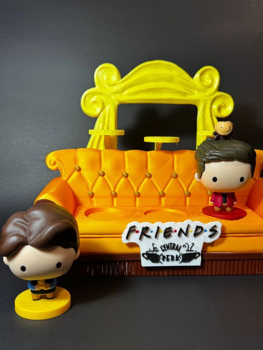 Suport Canapea Friends