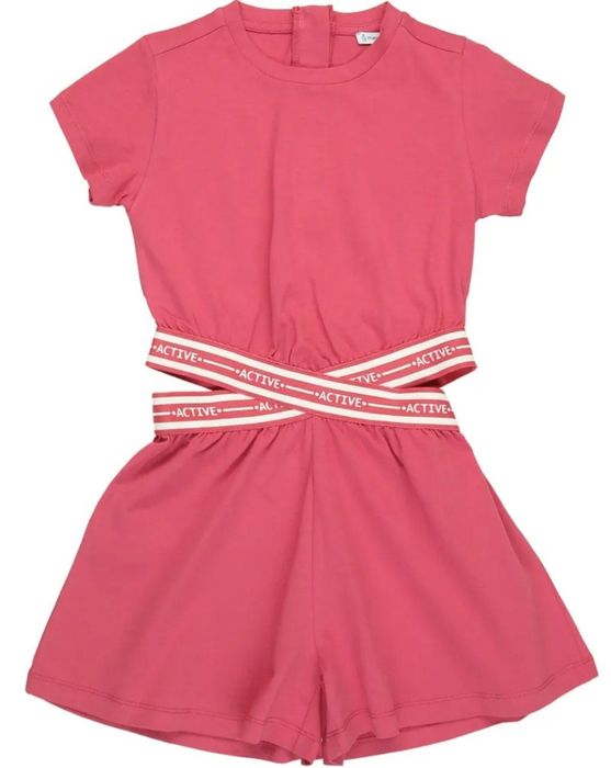 Фирменный комбез