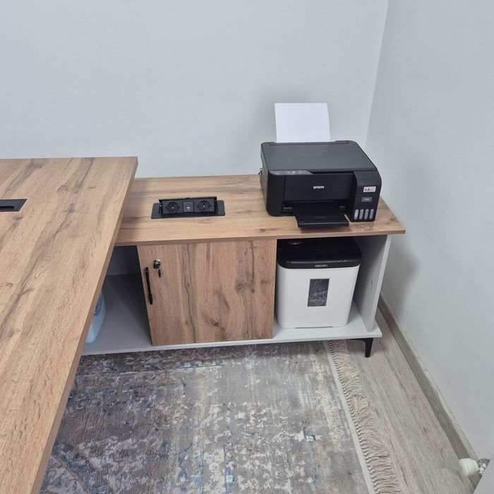 Стол руководителя