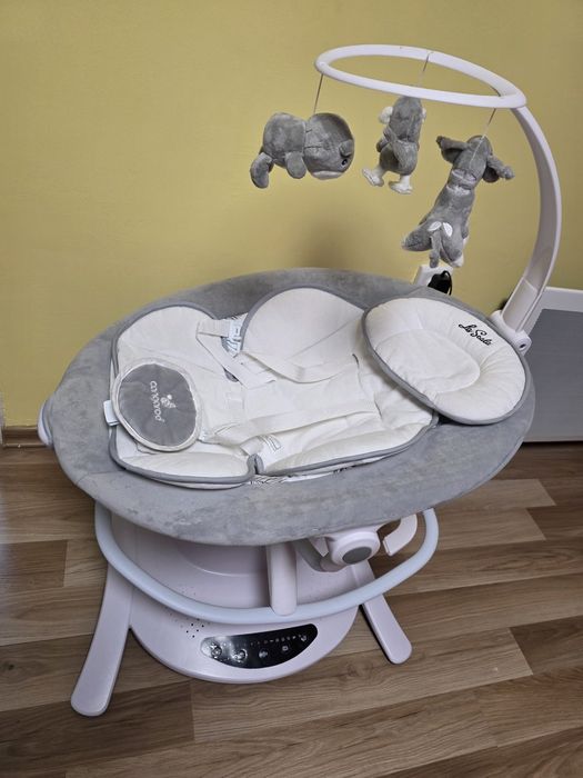 Люлка за бебе cangaroo