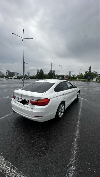 BMW 4 Series 2015 — imagine 5