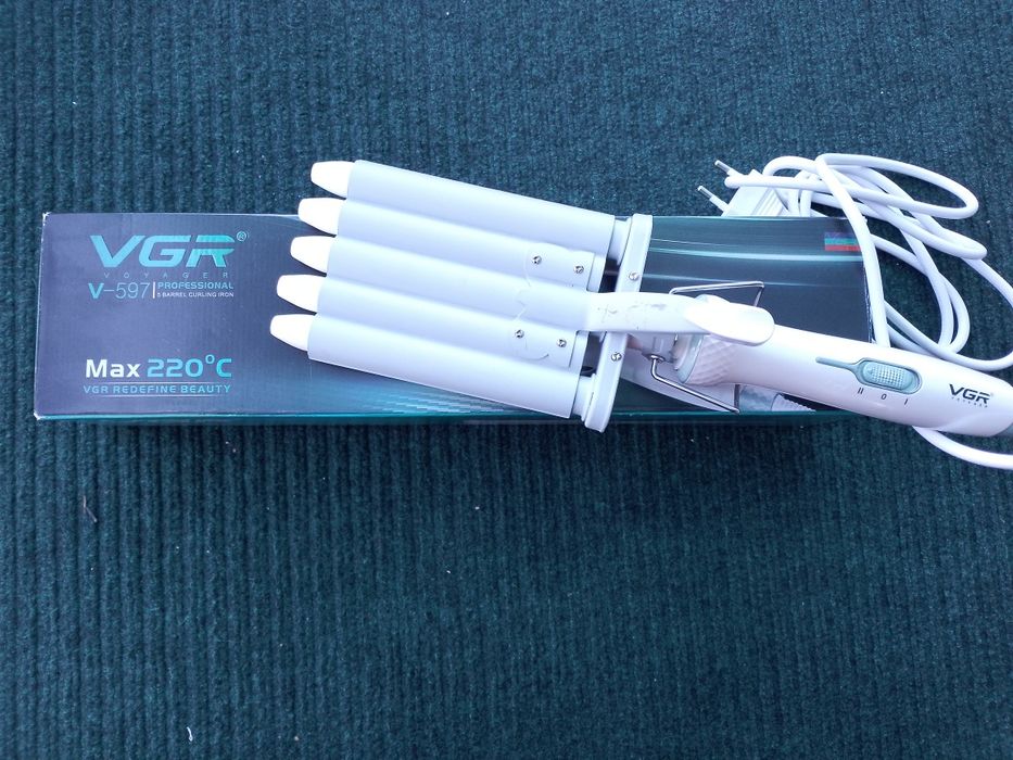 VGR  V-597.  Soch utuk