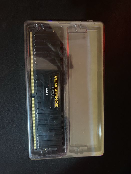 Memorie Ram 8Gb DDR4 PC